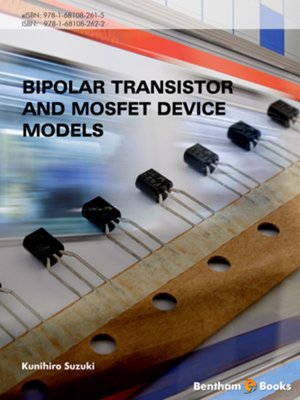 cover image of Bipolar Transistor and MOSFET Device Models